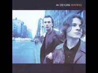 pochette album Big decision