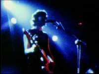 pochette album I don't want to be like this