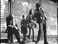 pochette album I knew that