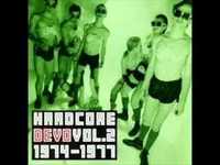 pochette album Can you take it?