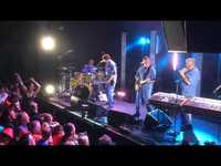 pochette album Fountain of filth