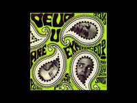 pochette album Growing pains