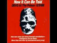 pochette album It doesn't matter to me