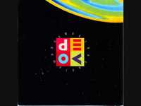 pochette album Stuck in a loop