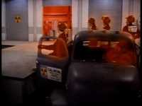 pochette album Worried man