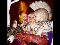 pochette album Mr. school psychology