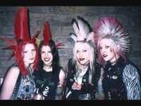 pochette album One-sided society