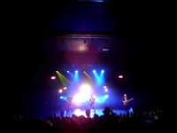 pochette album Blood bound