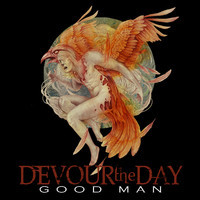 pochette album Good man