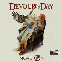 pochette album Move on