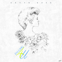 pochette album Falling 4 u