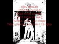 pochette album Take my hand