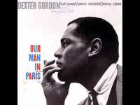 pochette album Love is here to stay