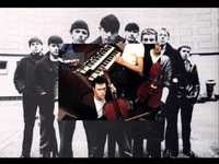 pochette album Celtic soul brothers