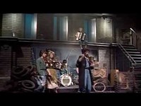 pochette album Jackie wilson said (i'm in heaven when you smile)