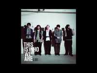 pochette album Flies, ants and elephants