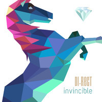 pochette album Invincible