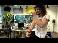 pochette album Just a face