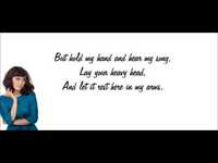 pochette album Never fade