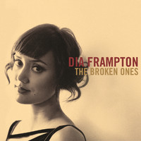 pochette album The broken ones