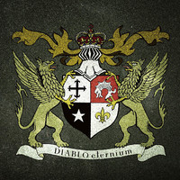 pochette album Symbol of eternity