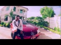 pochette album Mawazo