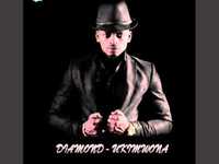 pochette album Ukimwona