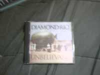 pochette album Start all over again