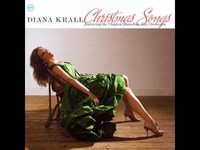 pochette album Christmas song