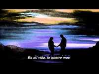 pochette album In my life