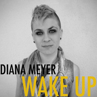 pochette album Wake up