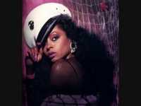 pochette album Baby love