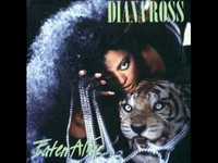 pochette album Don't give up on each other