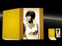 pochette album Everything is everything