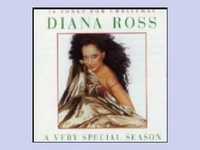 pochette album His eye is on the sparrow