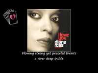 pochette album I love you (that's all that really matters)