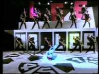 pochette album Mr. lee