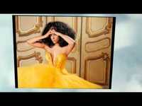 pochette album Overjoyed