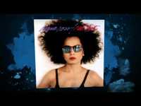 pochette album Stranger in paradise