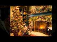 pochette album The christmas song