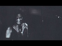 pochette album Too many nights