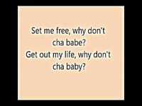 pochette album You keep me hangin' on