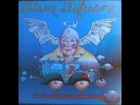 pochette album Chanson pour elvis