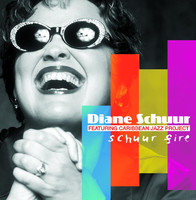 pochette album Look around