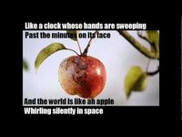 pochette album The windmills of your mind