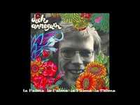 pochette album Dodo je t'aime twist