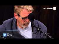 pochette album Oracle