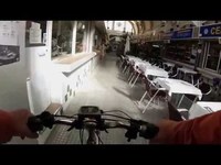 pochette album Velo vole