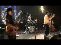 pochette album Hallelujah, i love her so