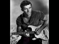 pochette album (ghost) riders in the sky